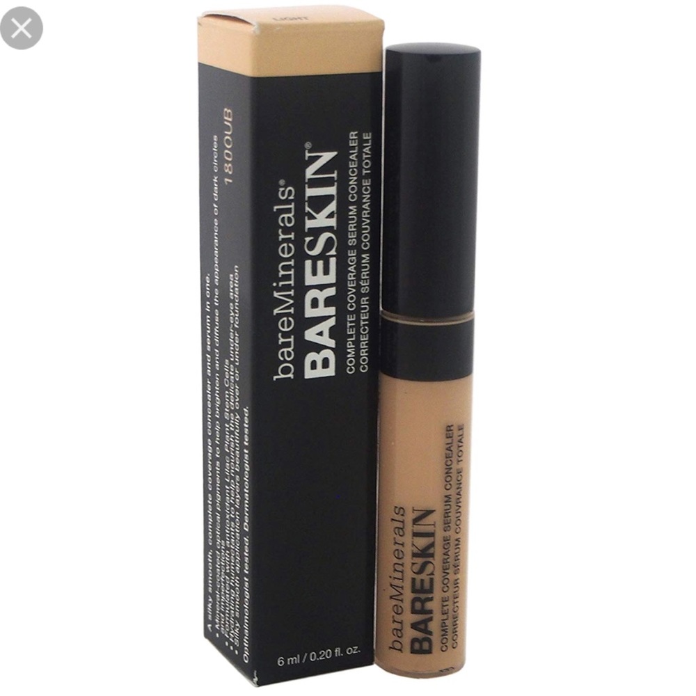Bare Minerals Bare Skin Concealer